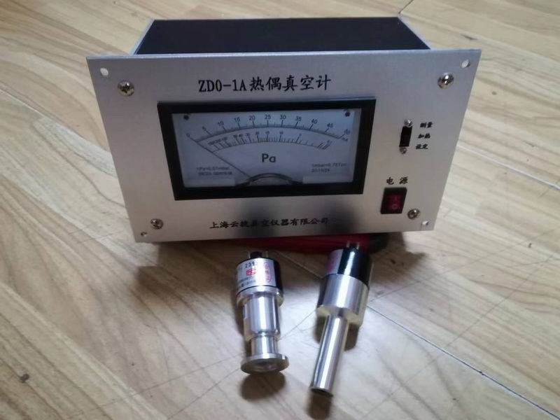 ZDO-1A热偶真空计