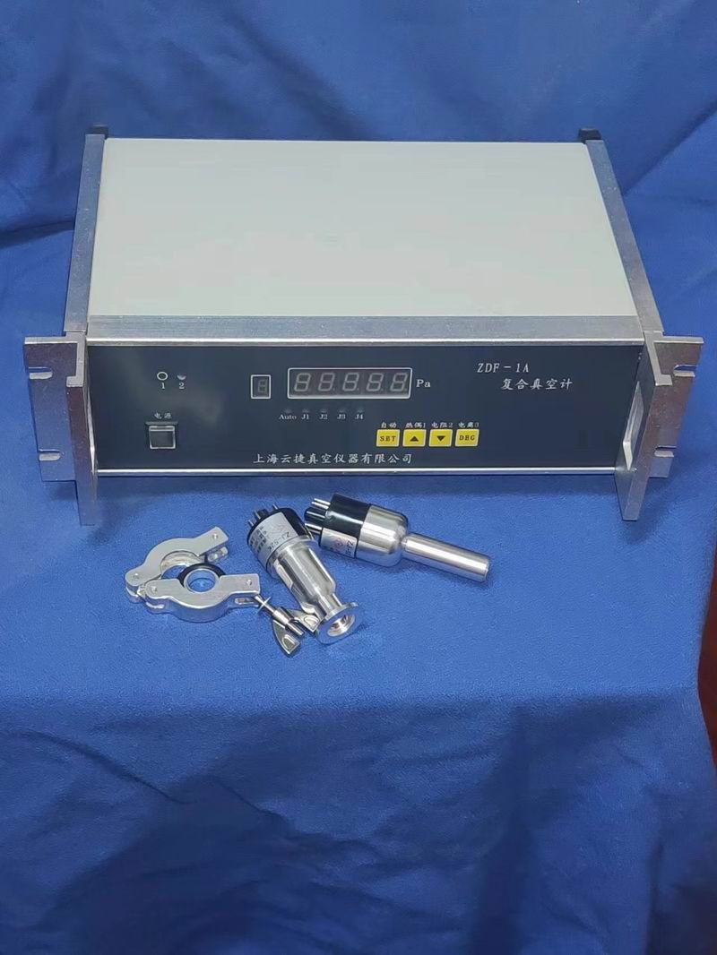 ZDF-1A（1B)复合真空计