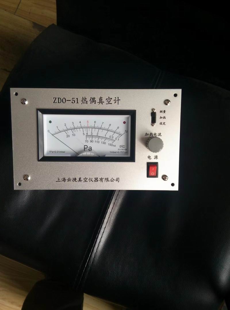 ZDO-51热偶真空计